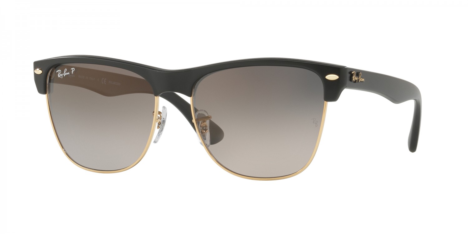 Ray-Ban ® Clubmaster Oversized RB4175 