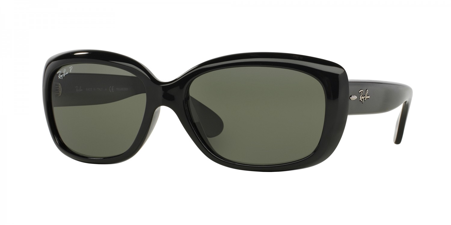 Ray-Ban ® Jackie Ohh RB4101-601/58 