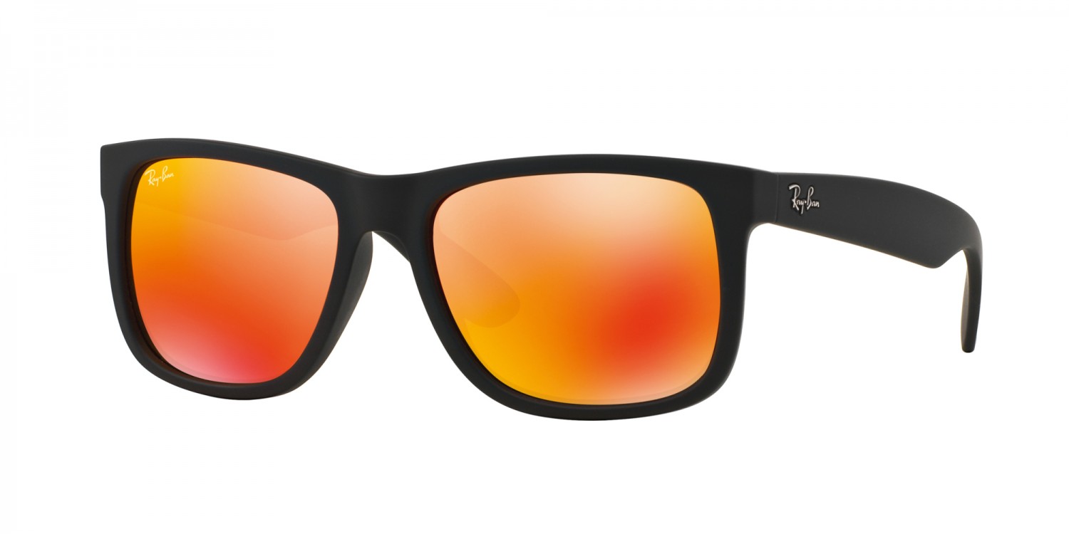 Ray-Ban ® Justin Color Mix RB4165-622 