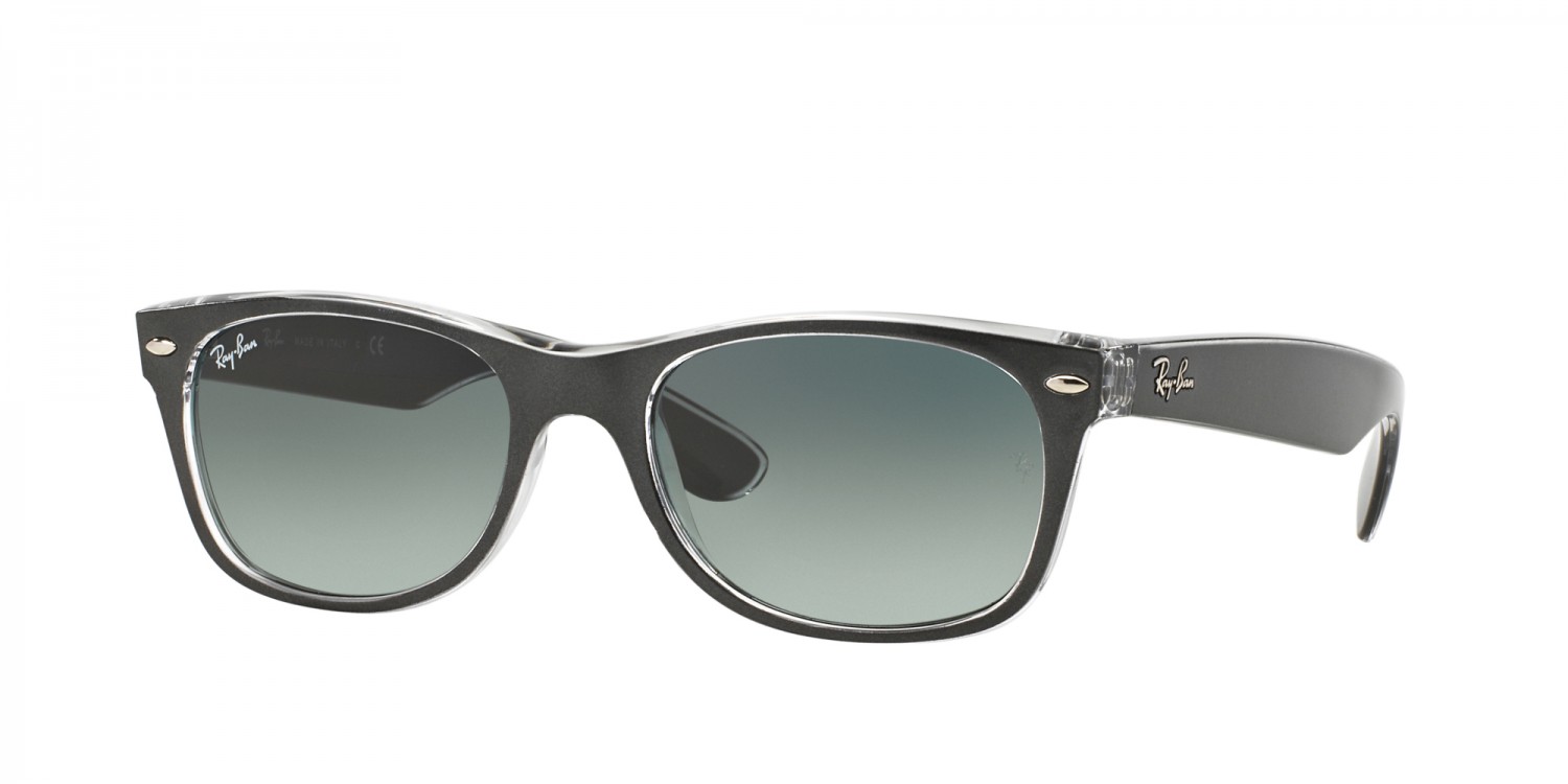 ray ban wayfarer couleur