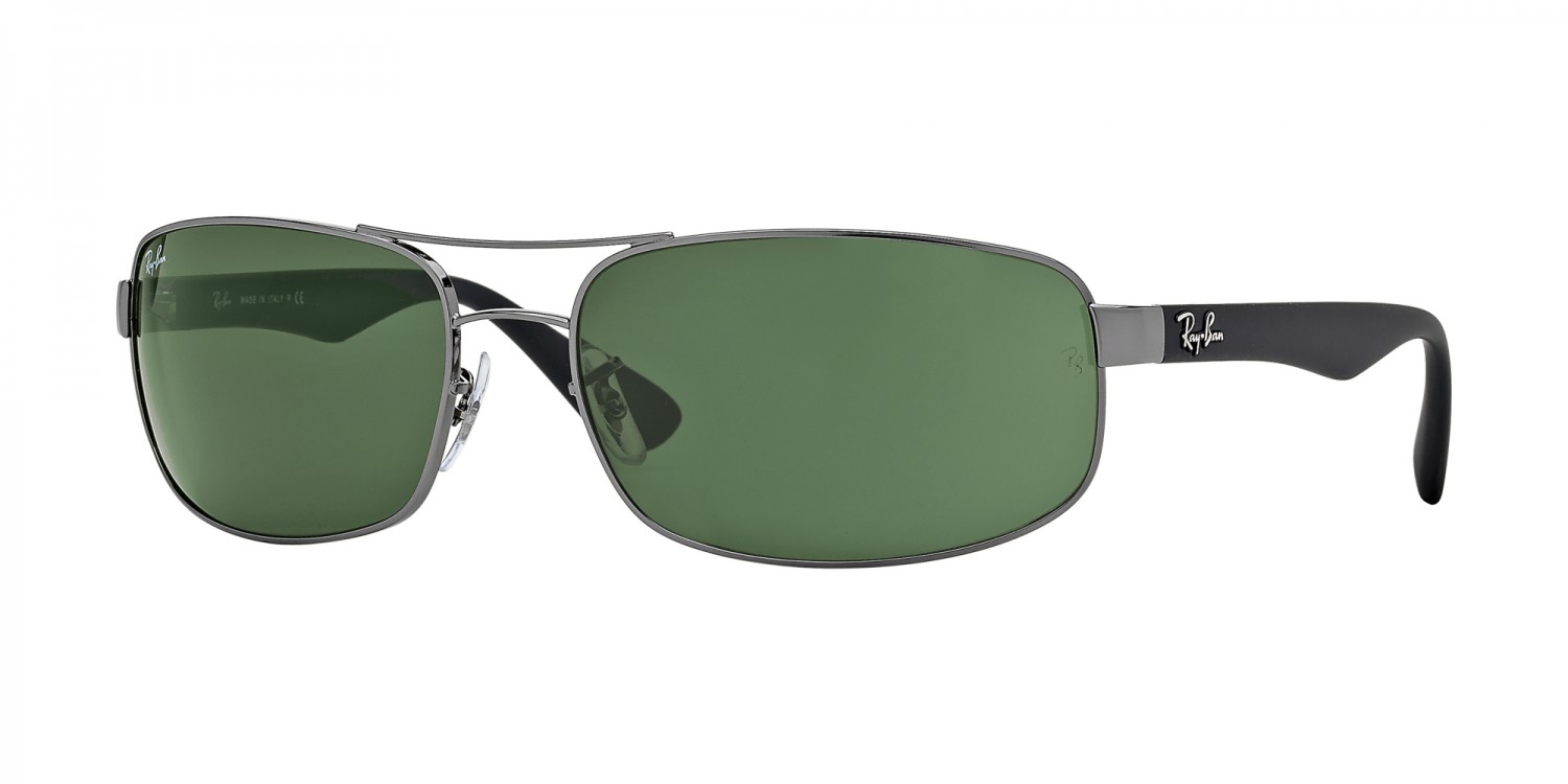 Ray-Ban ® RB3445-004 | Aveclunettesoleil.fr