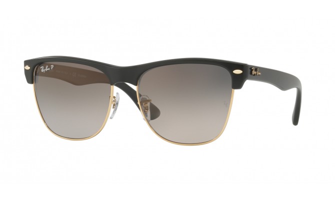  Ray-Ban ® Clubmaster Oversized RB4175-877/M3