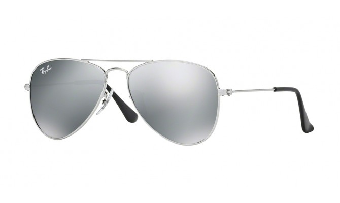  Ray-Ban ® Aviator Junior RJ9506S-212/6G