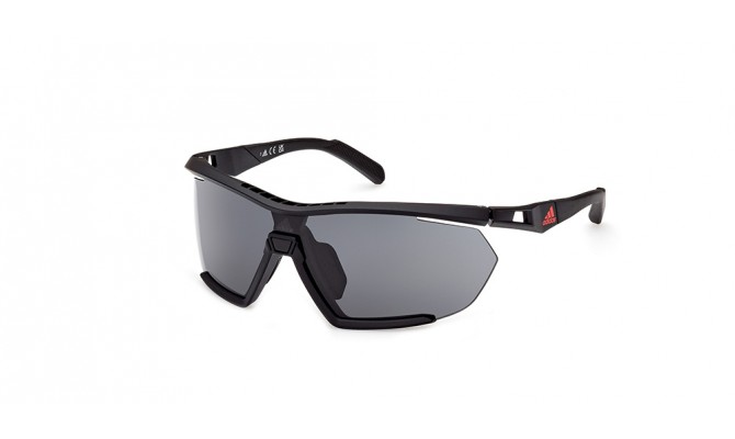 Sunglasses Adidas SP0072 CMPT AERO LI-02A