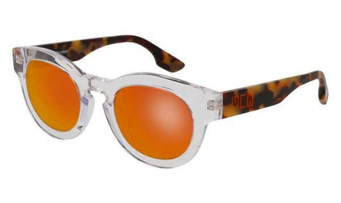 Sunglasses McQueen MQ0047S-005