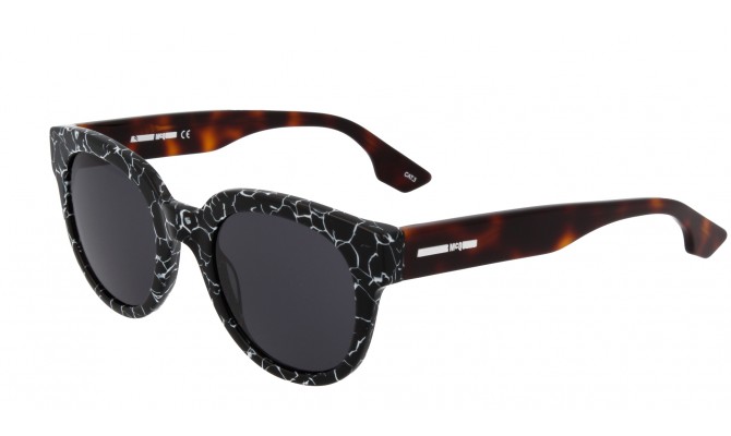 Sunglasses McQueen MQ0068S-003