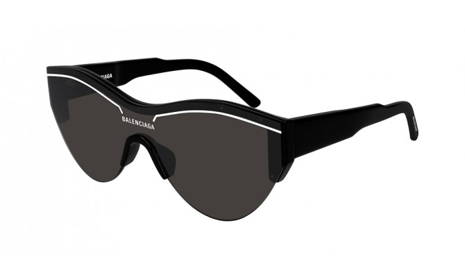 Sunglasses Balenciaga BB0004S-001