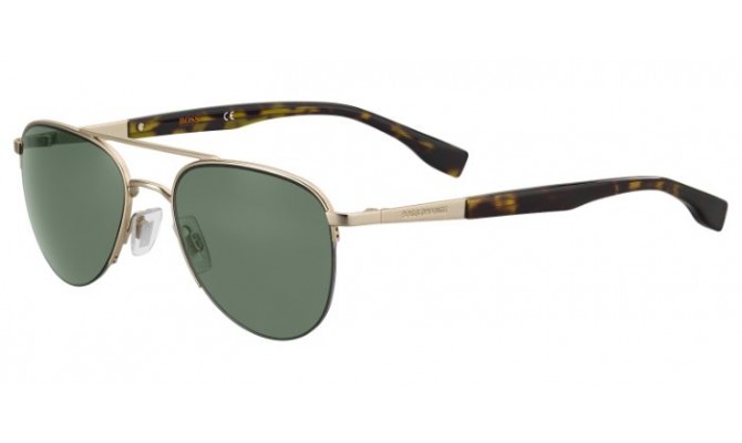 Sunglasses Boss Orange BO 0331/S-AOZ (QT)
