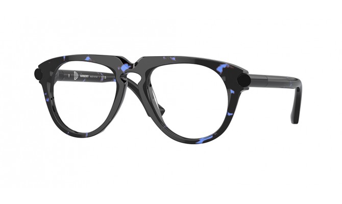  Burberry BE2408U-4111-53