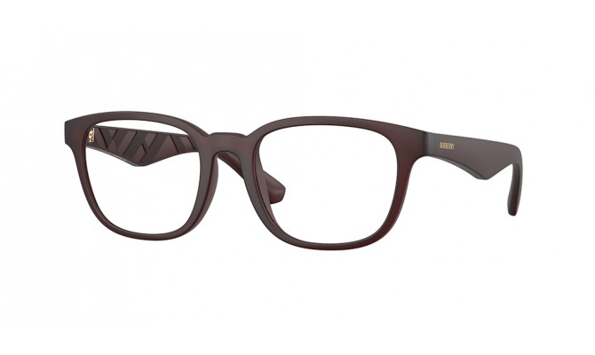  Burberry BE2433U-4171-52