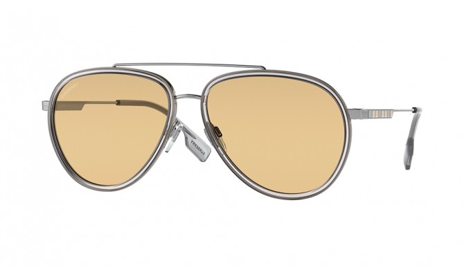 Sunglasses Burberry Oliver BE3125-1003/8