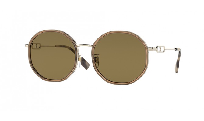 Sunglasses Burberry BE3127D-110973