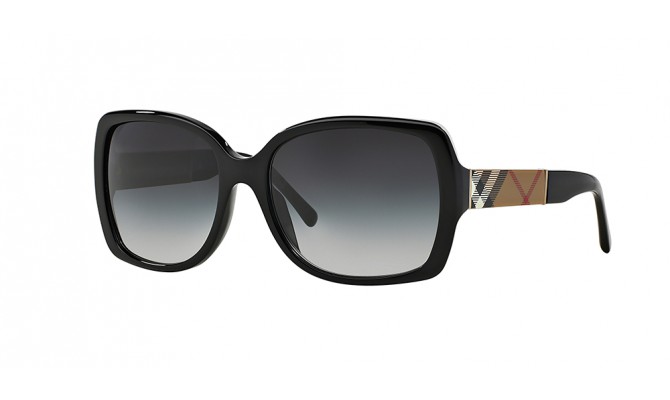 Sunglasses Burberry BE4160-34338G