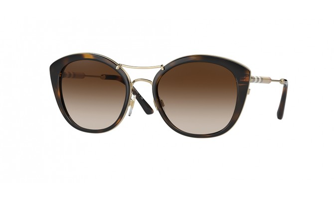Sunglasses Burberry BE4251Q-300213