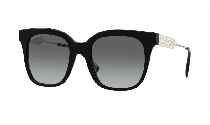 Sunglasses Burberry Evelyn BE4328-300111