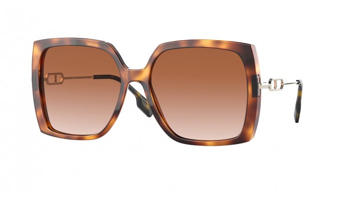 Sunglasses Burberry Luna BE4332-331613