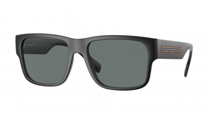 Sunglasses Burberry Knight BE4358-346481