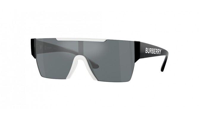Sunglasses Burberry JB4387-40496G