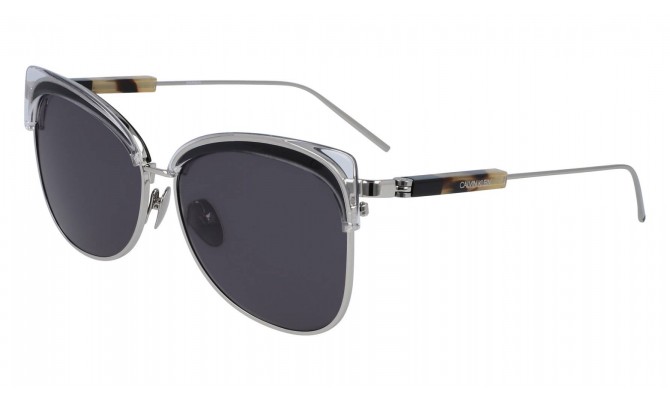 Sunglasses Calvin Klein CK19701S-095