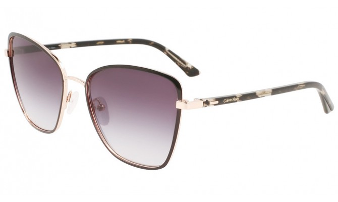 Sunglasses Calvin Klein CK21130S-001