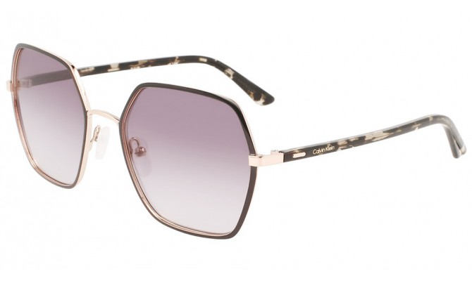 Sunglasses Calvin Klein CK21131S-001