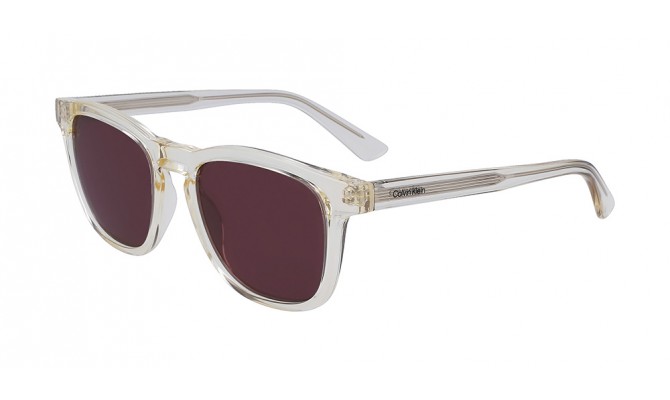 Sunglasses Calvin Klein CK23505S-272