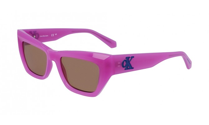 Sunglasses Calvin Klein CKJ23641S-540
