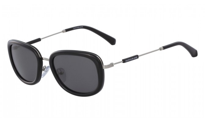 Sunglasses Calvin Klein Jeans CKJ18700S-001