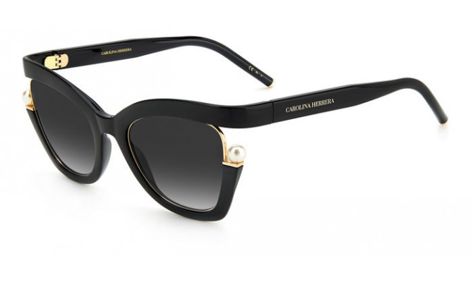 Sunglasses Carolina Herrera CH 0002/S-807 (9O)
