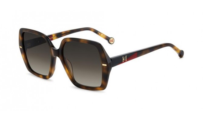 Sunglasses Carolina Herrera HER 0332/G/S-086 (HA)