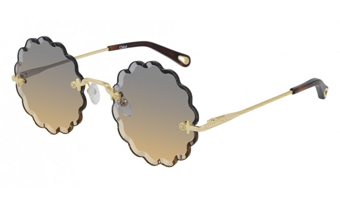 Sunglasses Chloé CH0047S-006