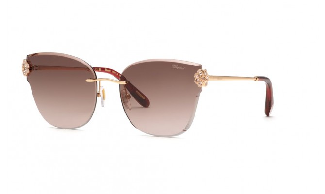 Sunglasses Chopard SCHL57S-08FC