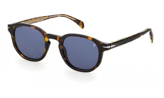 Sunglasses David Beckham DB 1007/S-086 (KU)