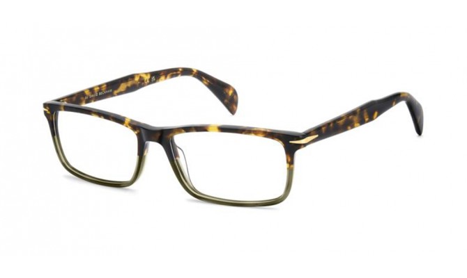  David Beckham DB 1207-AB8