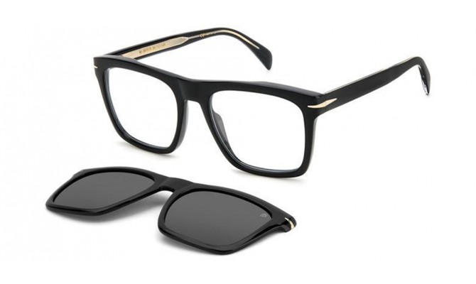  David Beckham DB 7000/CS-807-M9