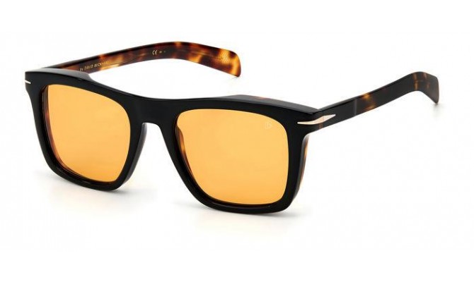 Sunglasses David Beckham DB 7000/S-WR7 (W7)