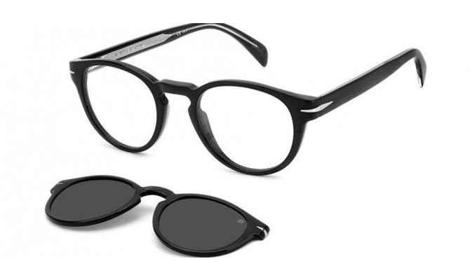  David Beckham DB 7104/CS-807-M9