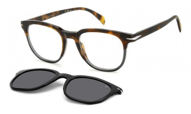 Sunglasses David Beckham DB 7120/CS-AB8 (M9)