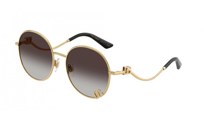 Sunglasses Dolce&Gabbana DG2324-02/8G