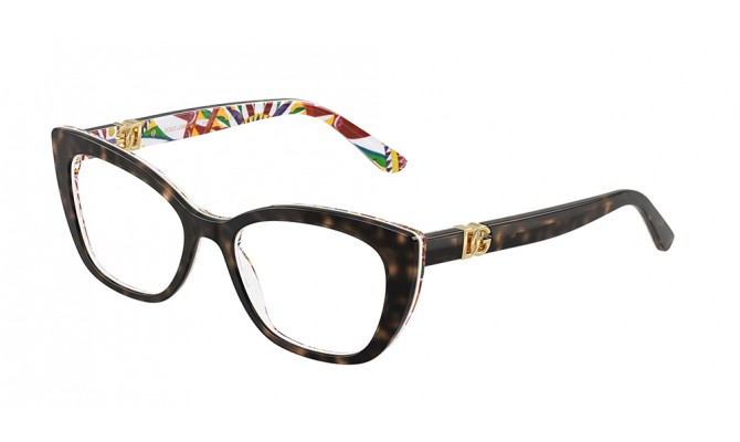  Dolce&Gabbana DG3398-3217-54
