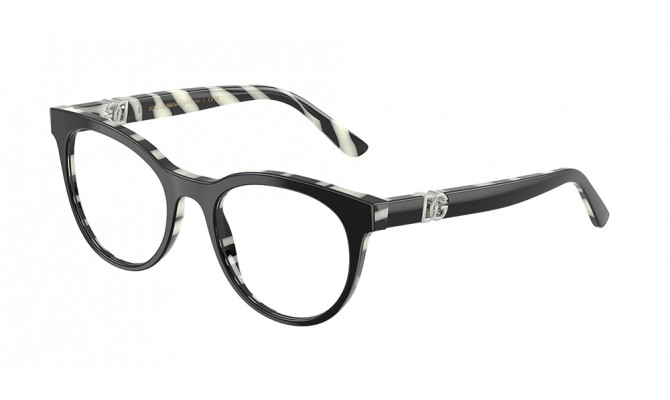  Dolce&Gabbana DG3399-3372-50
