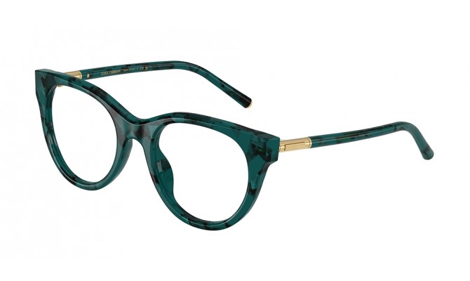  Dolce&Gabbana DG3433-3460-53