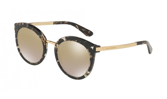 Sunglasses Dolce&Gabbana DG4268-911/6E