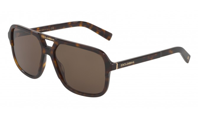Sunglasses Dolce&Gabbana DG4354-502/73