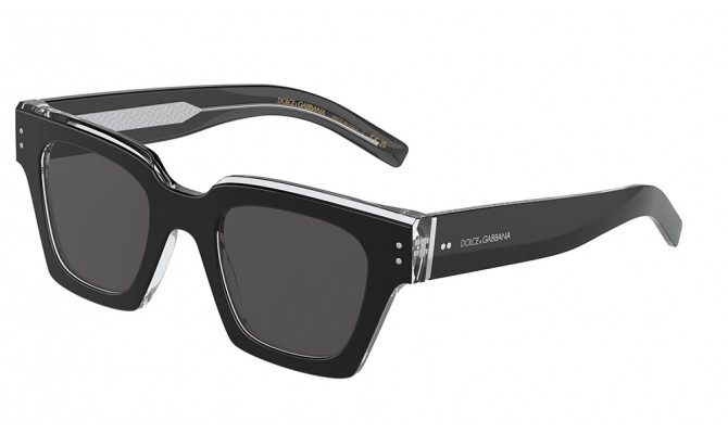 Sunglasses Dolce&Gabbana DG4413-675/R5