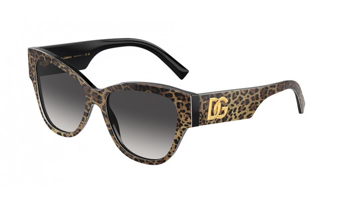 Sunglasses Dolce&Gabbana DG4449-31638G