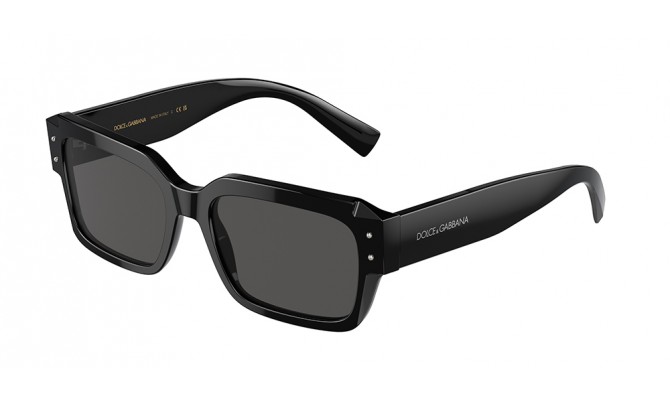 Sunglasses Dolce&Gabbana DG4460-501/87