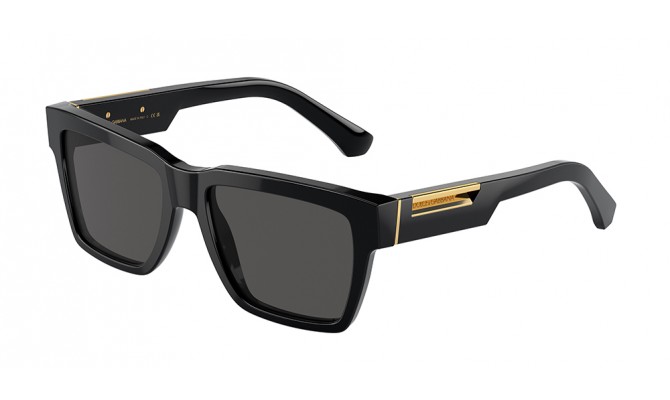 Sunglasses Dolce&Gabbana DG4465-501/87