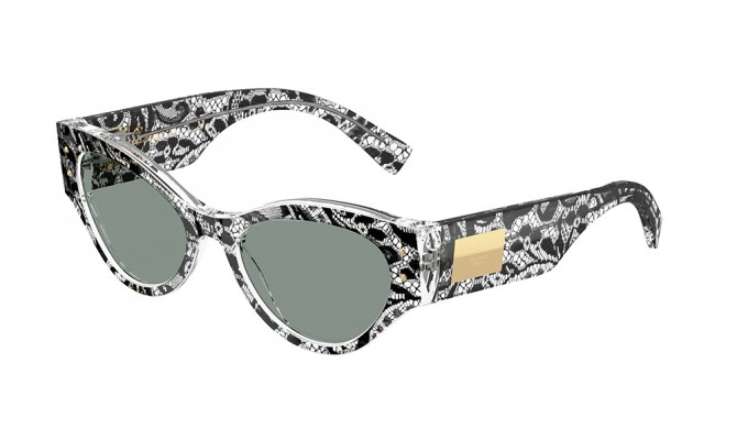 Sunglasses Dolce&Gabbana DG4480-3287/1