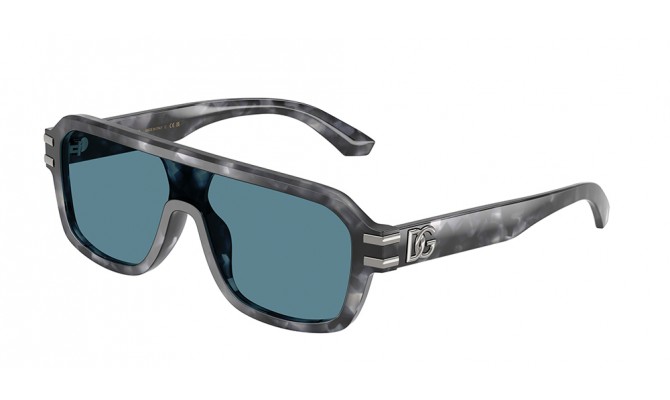 Sunglasses Dolce&Gabbana DG4507-3445/1